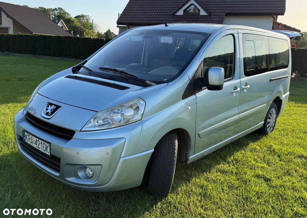 Peugeot Expert Tepee L2 Premium - 3