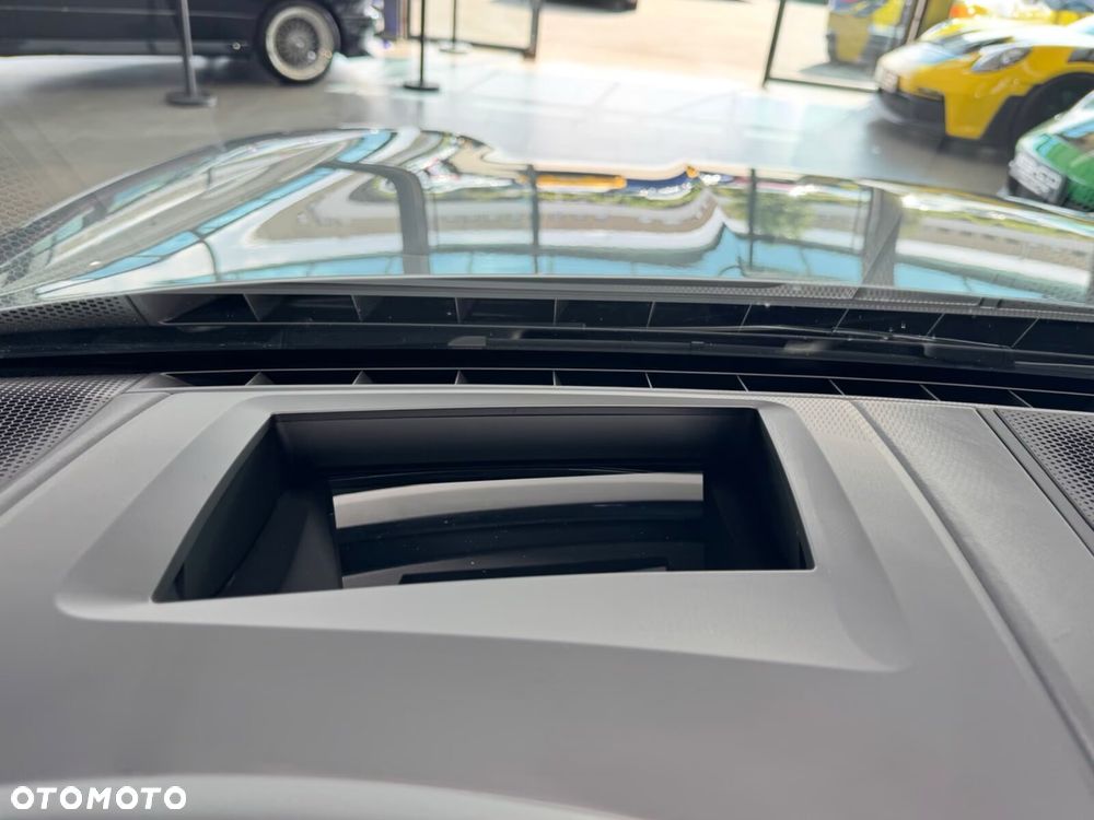 Porsche Cayenne S E-Hybrid Tiptronic S - 29