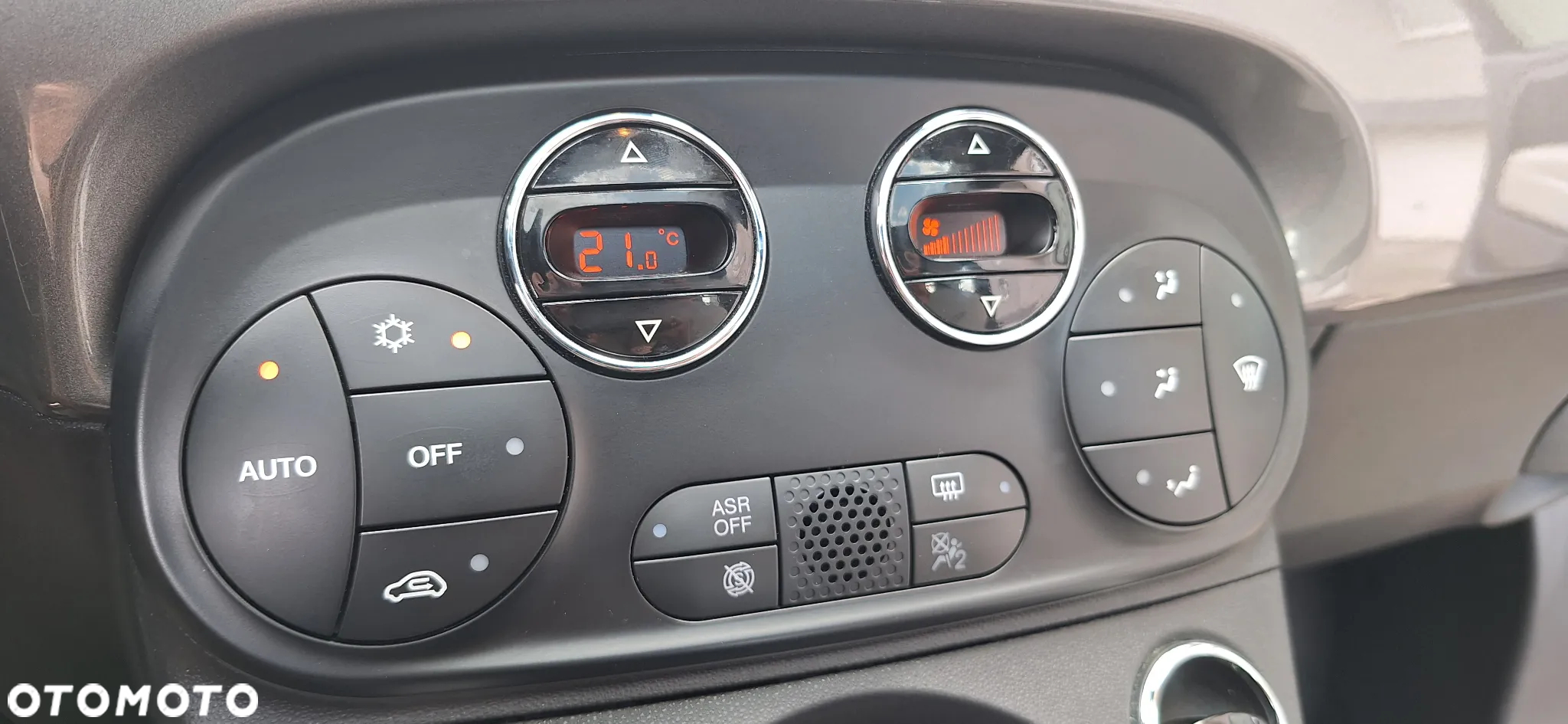 Fiat 500 1.0 Hybrid Dolcevita - 20