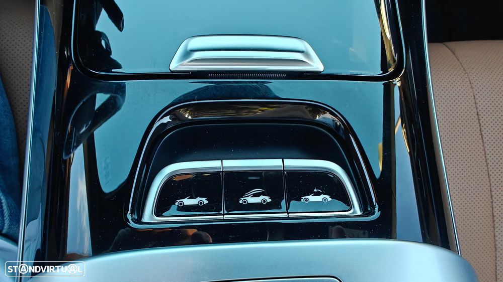 Mercedes-Benz CLE 200 Cabrio - 40