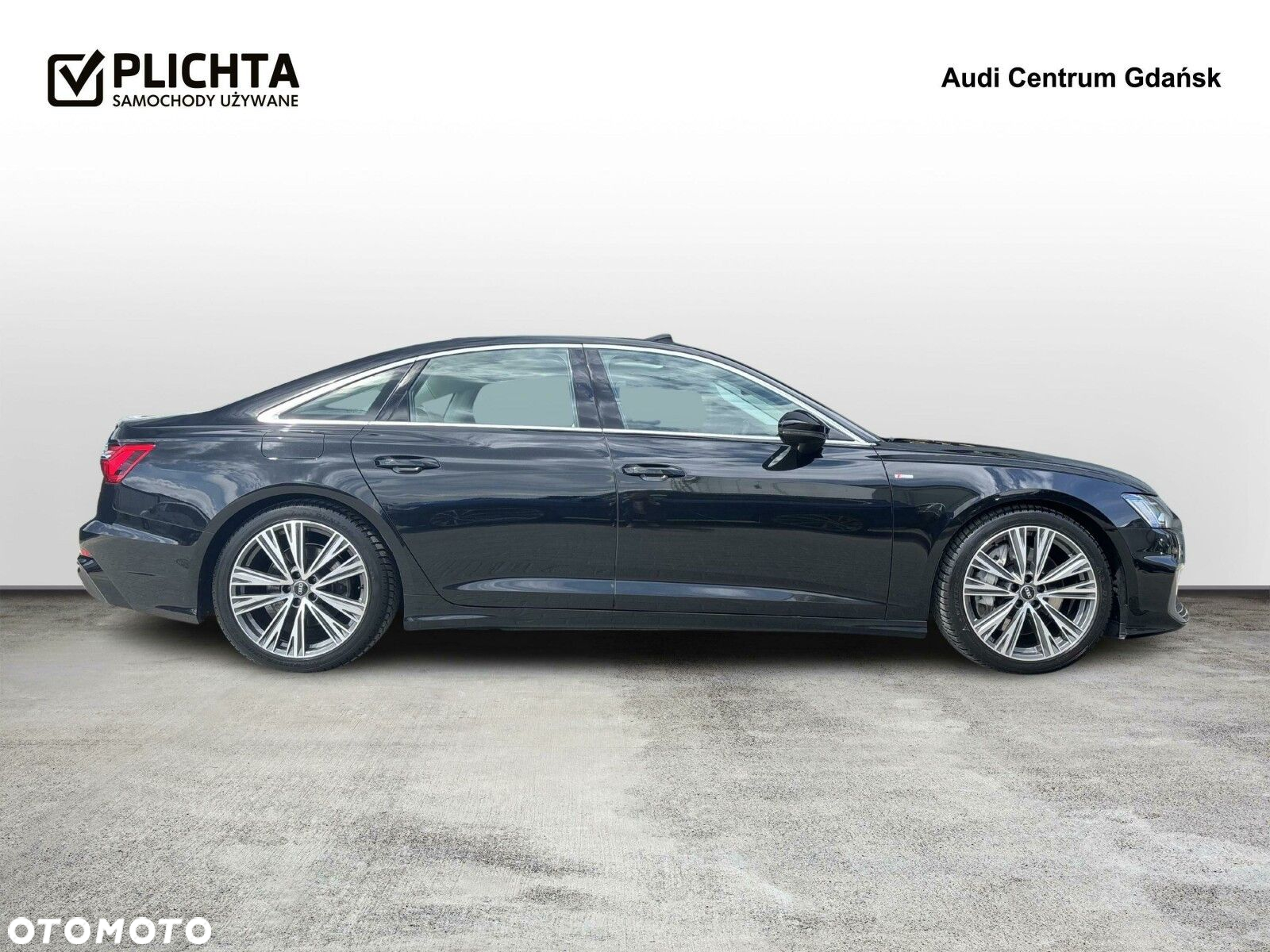 Audi A6 - 7