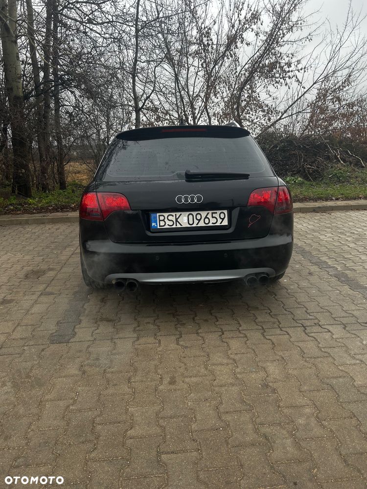 Audi S4 Avant 4.2 Quattro - 6