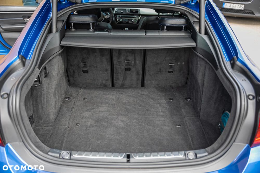 BMW Seria 4 440i xDrive Sport-Aut M Sport - 33