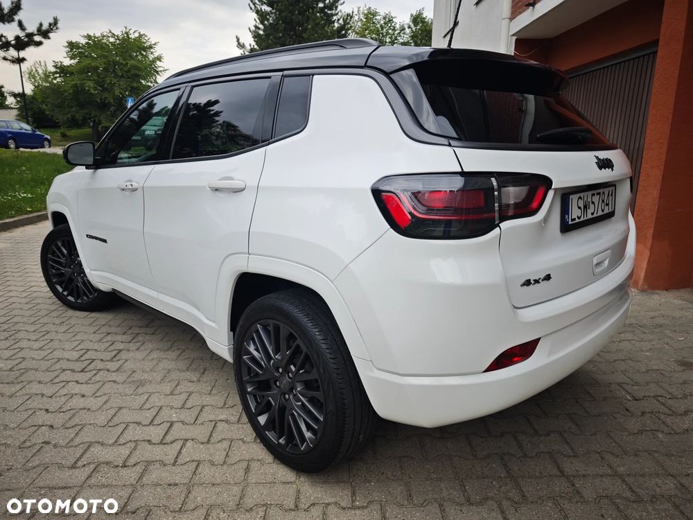 Jeep Compass - 6