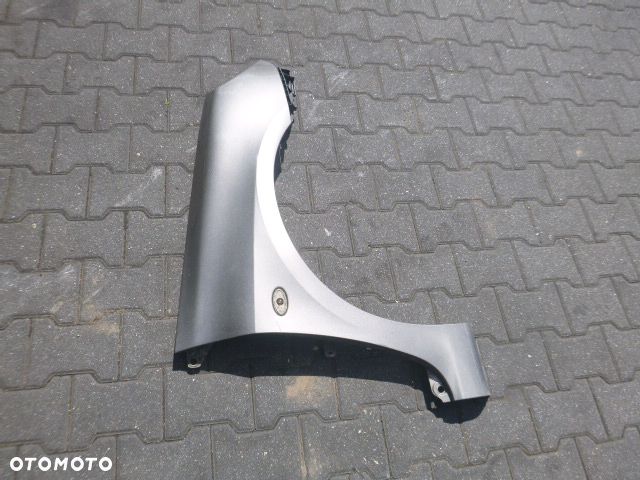 BŁOTNIK PRAWY PRZÓD PRAWY PRZEDNI CITROEN XSARA PICASSO KOLOR KEBC - 11