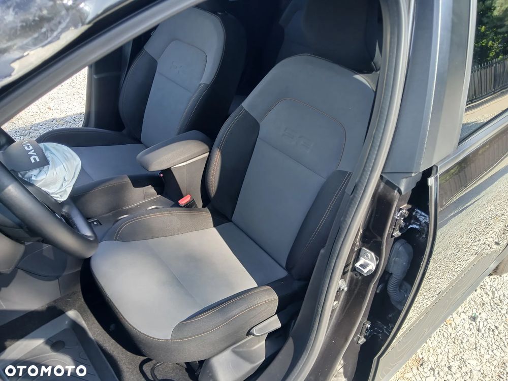 Dacia Jogger 1.0 TCe Extreme 7os - 25