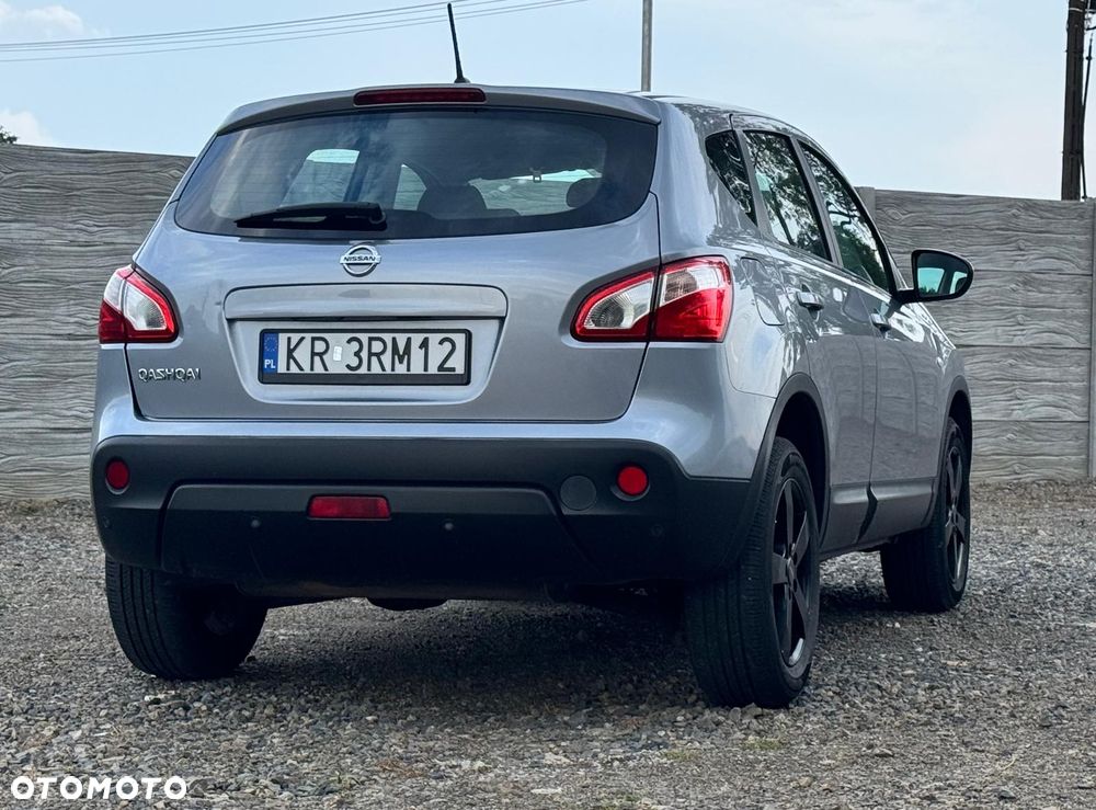 Nissan Qashqai 1.6 Tekna - 30