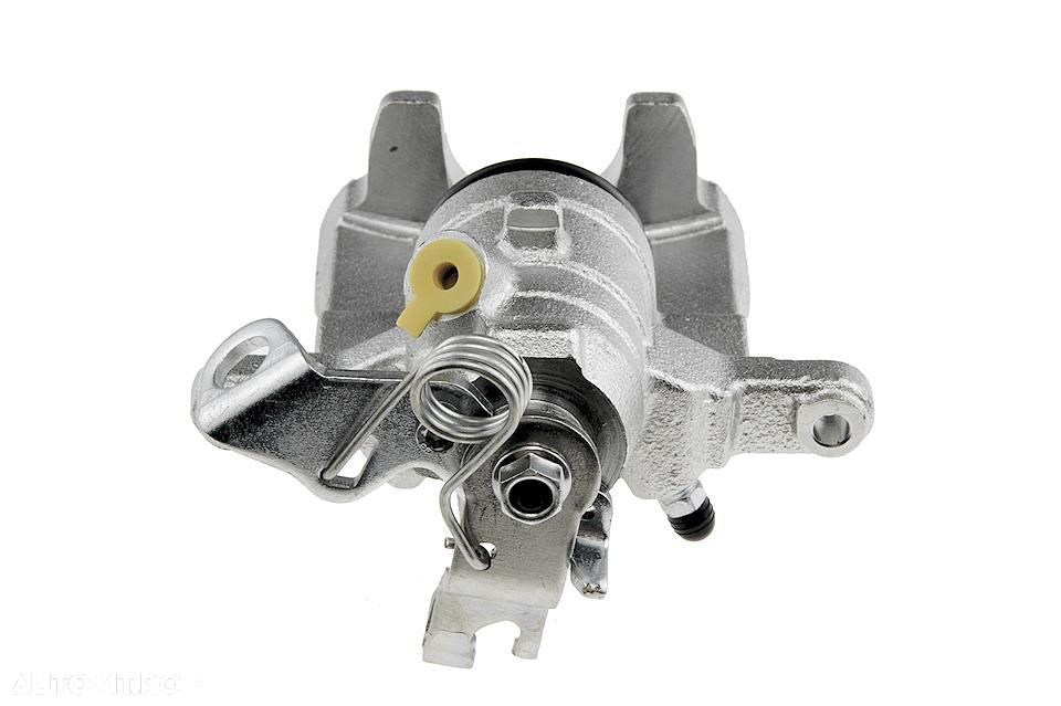 Etrier spate Opel Vivaro 1 2002-, Vivaro 2 2014-, Renault Traffic 2 2002-2014, Traffic 3 2014-, Nissan Interstar 2002-, Dreapta, NTY HZT-PL-037 - 2