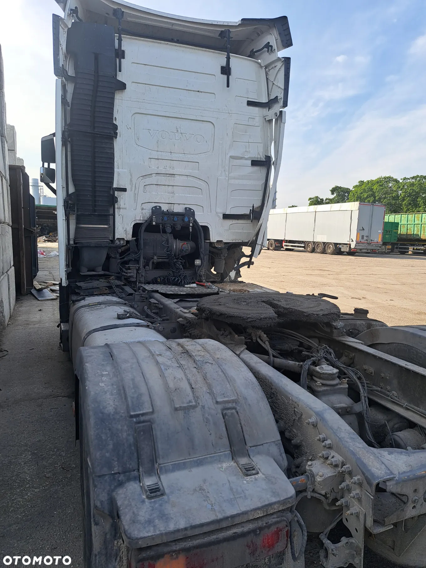 Volvo Fh 500 - 3