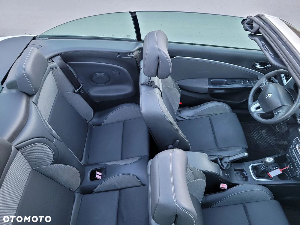 Renault Megane 1.4 16V TCE Dynamique - 12