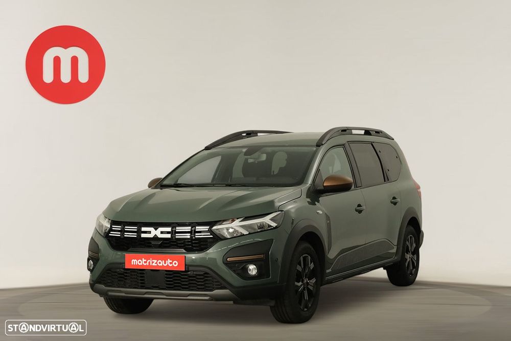Dacia Jogger 1.0 ECO-G Extreme Bi-Fuel - 4