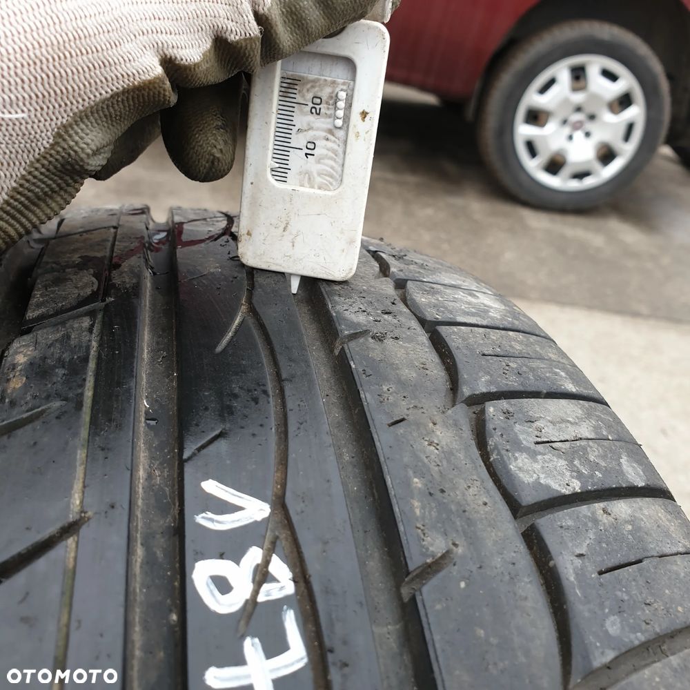 OPONY  COMFORSER 17  205/55R17 2-SZT - 3