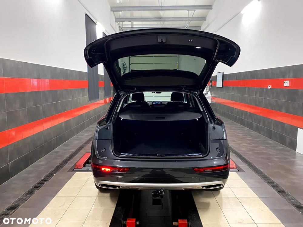 Audi Q5 2.0 TDI Quattro S tronic - 13