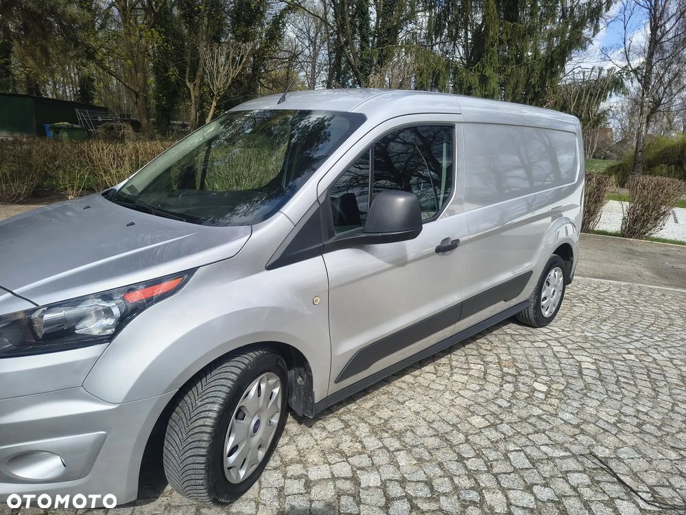 Ford Transit Connect - 11
