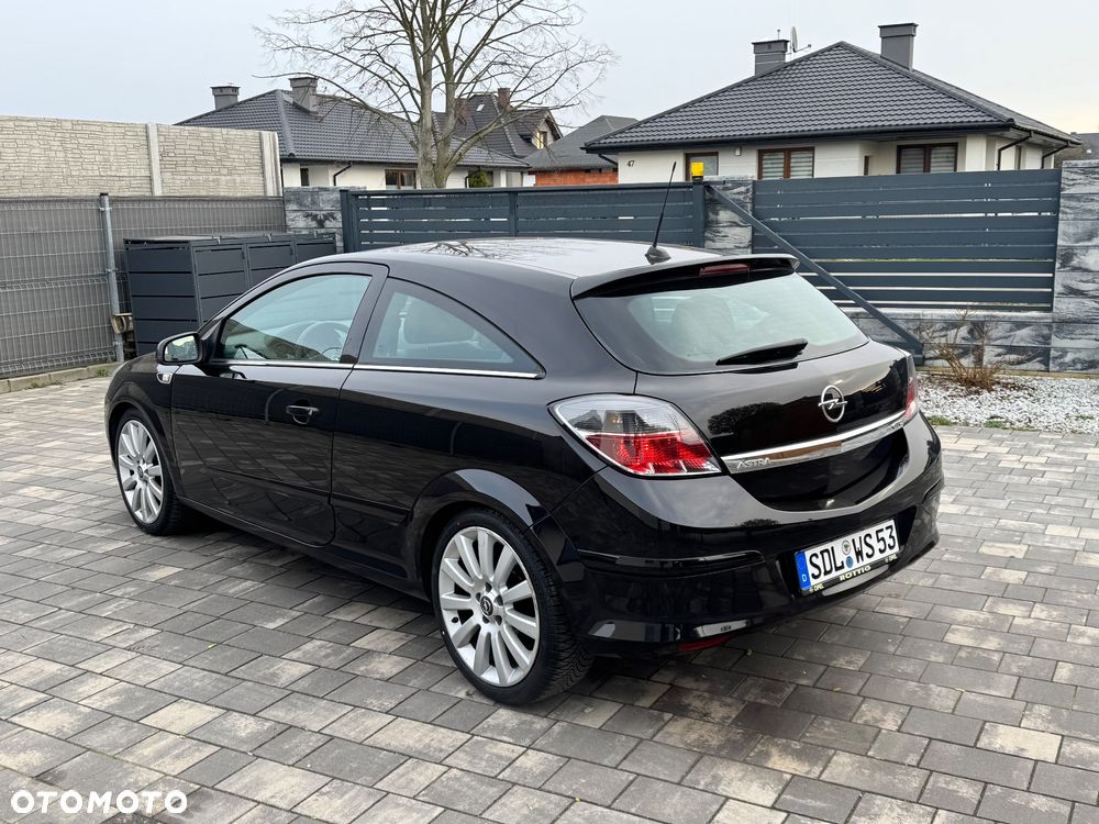 Opel Astra - 15