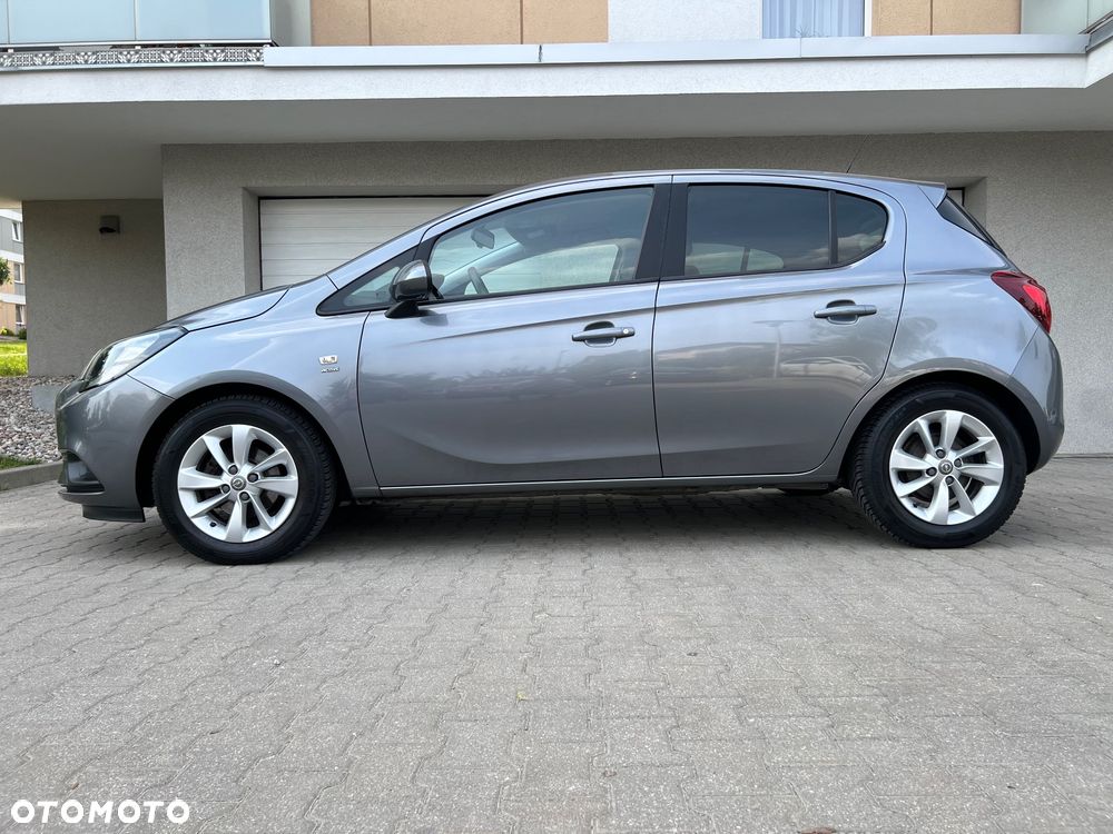 Opel Corsa 1.4 Active - 12