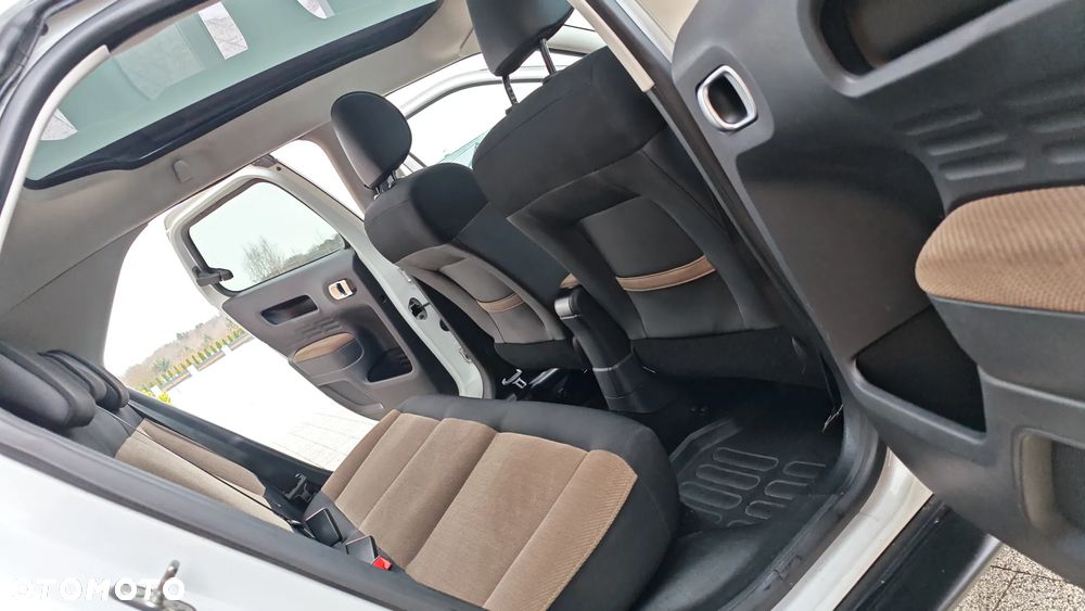 Citroën C4 Cactus BlueHDi 100 Stop&Start Shine Edition - 5