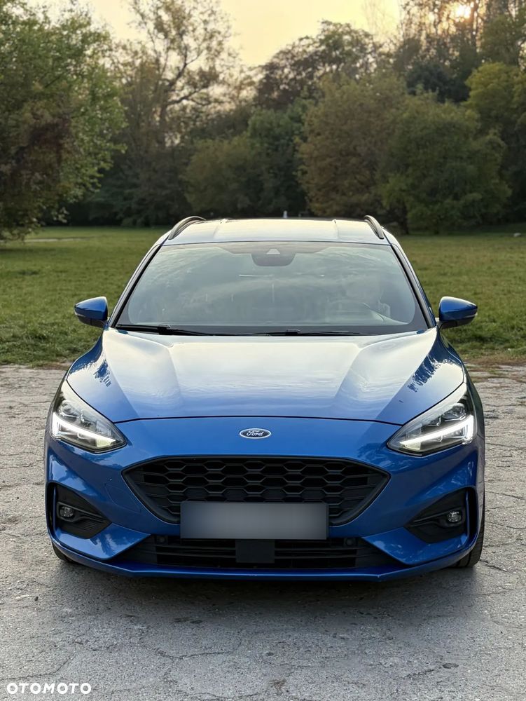 Ford Focus - 18