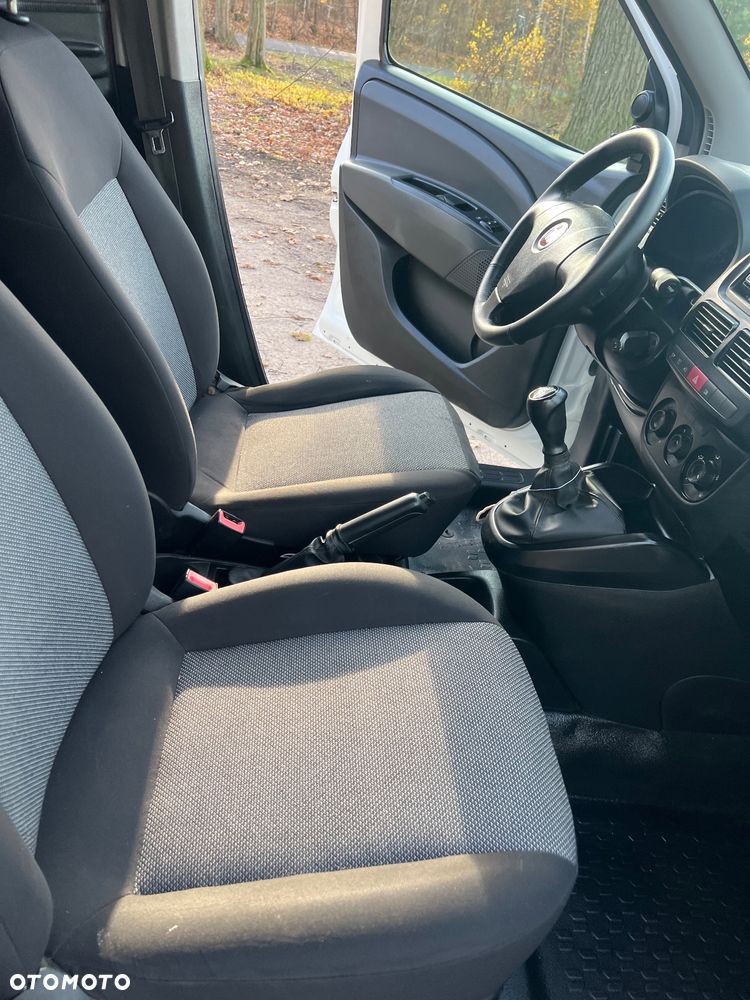 Fiat Doblo - 18