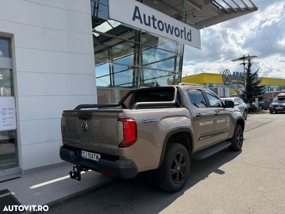 Volkswagen Amarok - 40