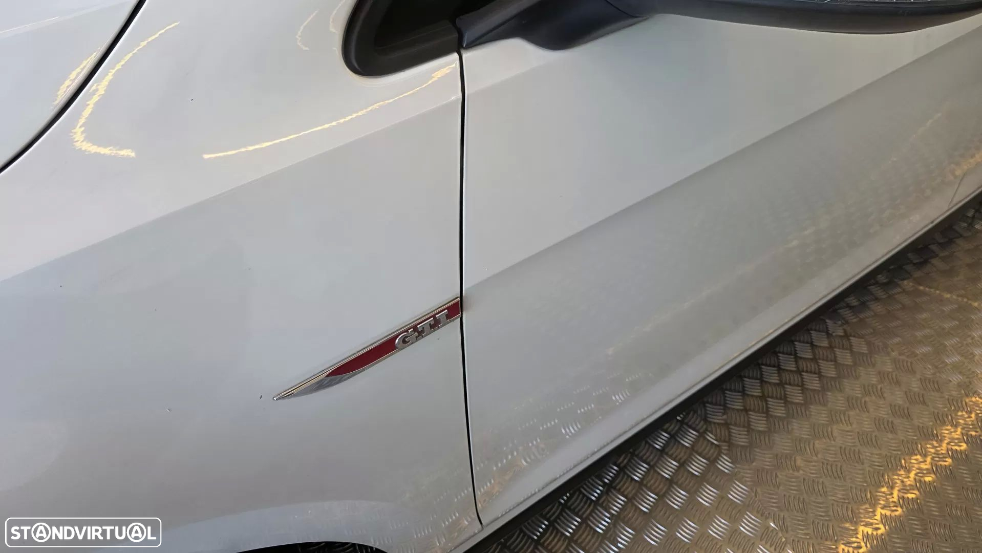 VW Golf 2.0 TSi GTi DSG Performance - 29