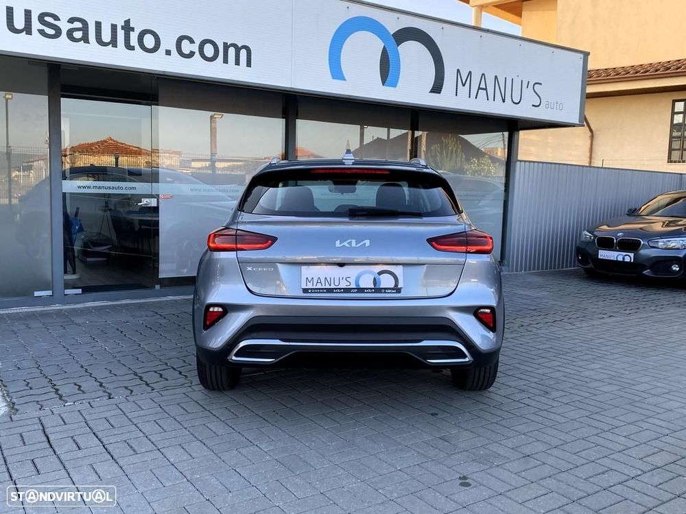 Kia XCeed 1.0 T-GDi Dynamic - 7