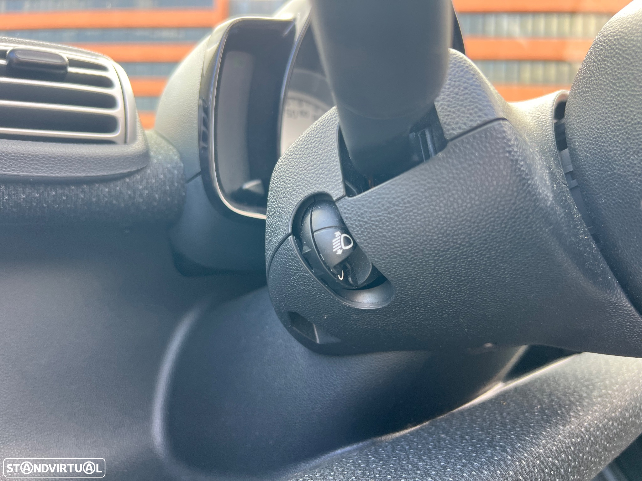 Smart Fortwo Cabrio 1.0 mhd Passion 71 - 56