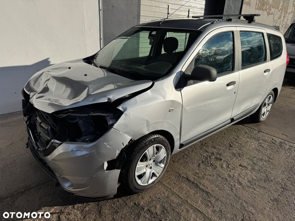Dacia Lodgy - 18