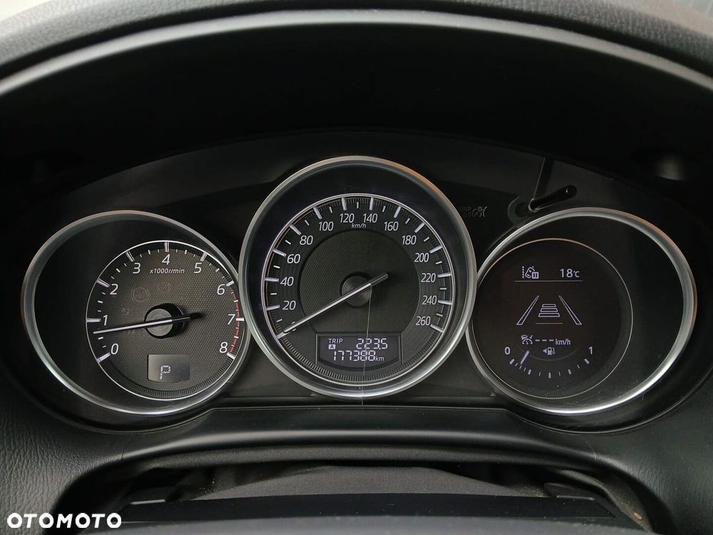 Mazda CX-5 - 28