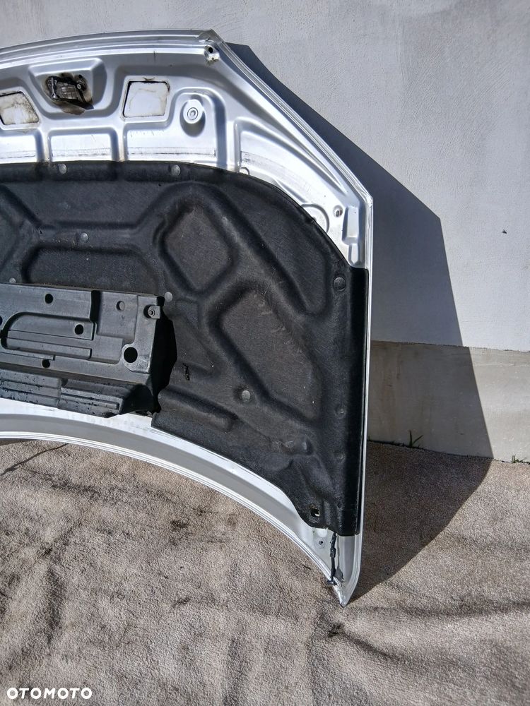 MASKA FORD MONDEO MK III LIFT - 7