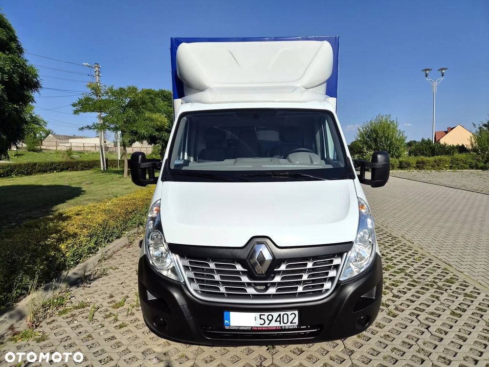 Renault Master - 7