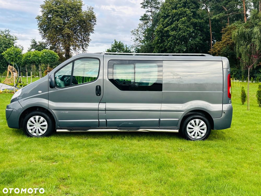 Renault Trafic - 15