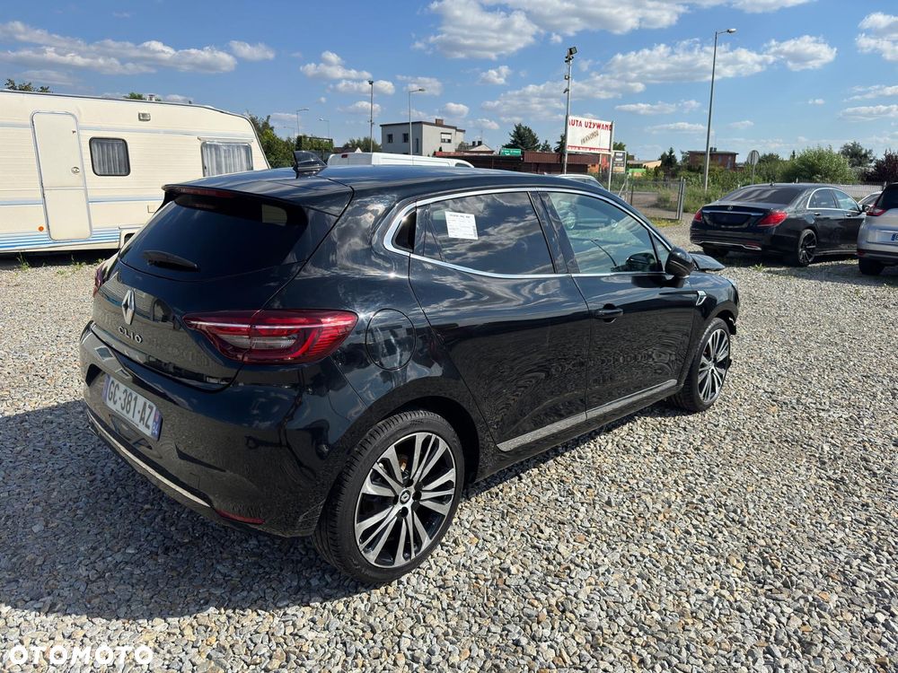 Renault Clio TCe 140 INTENS - 6
