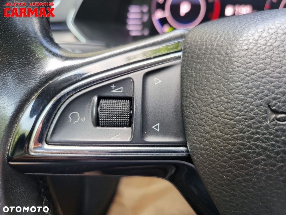 Skoda Superb - 13