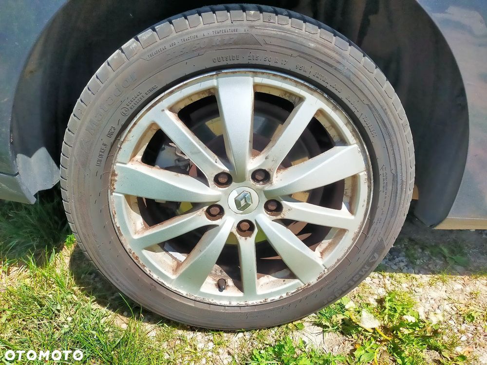Renault Laguna 2.0 Bose Edition - 31