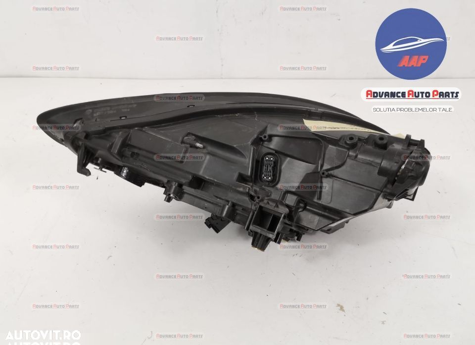 Far dreapta original Porsche  Panamera  971 2016 2017 2018 2019 2020 - 7