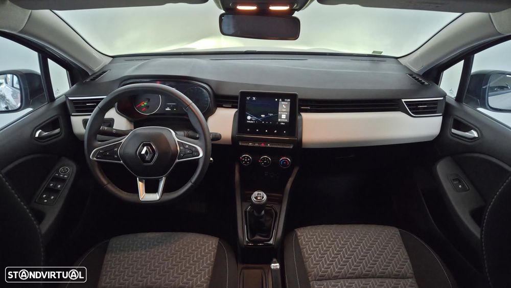 Renault Clio 1.0 TCe Evolution Bi-Fuel - 7