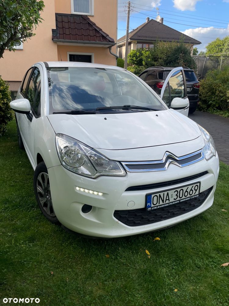 Citroën C3 1.4 HDi Selection - 6