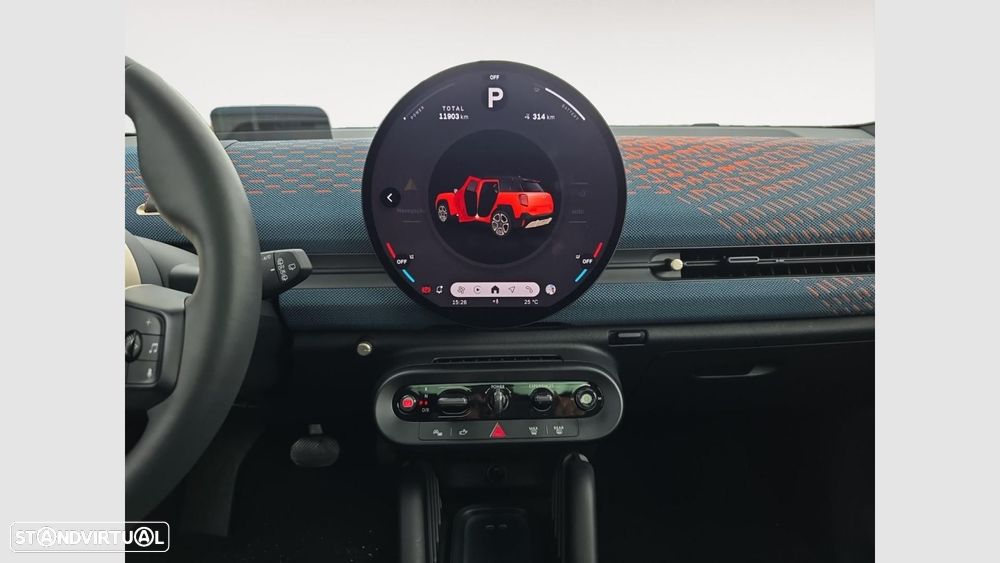 MINI Aceman SE Favoured M - 9