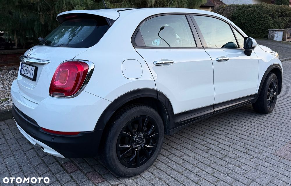 Fiat 500X - 12