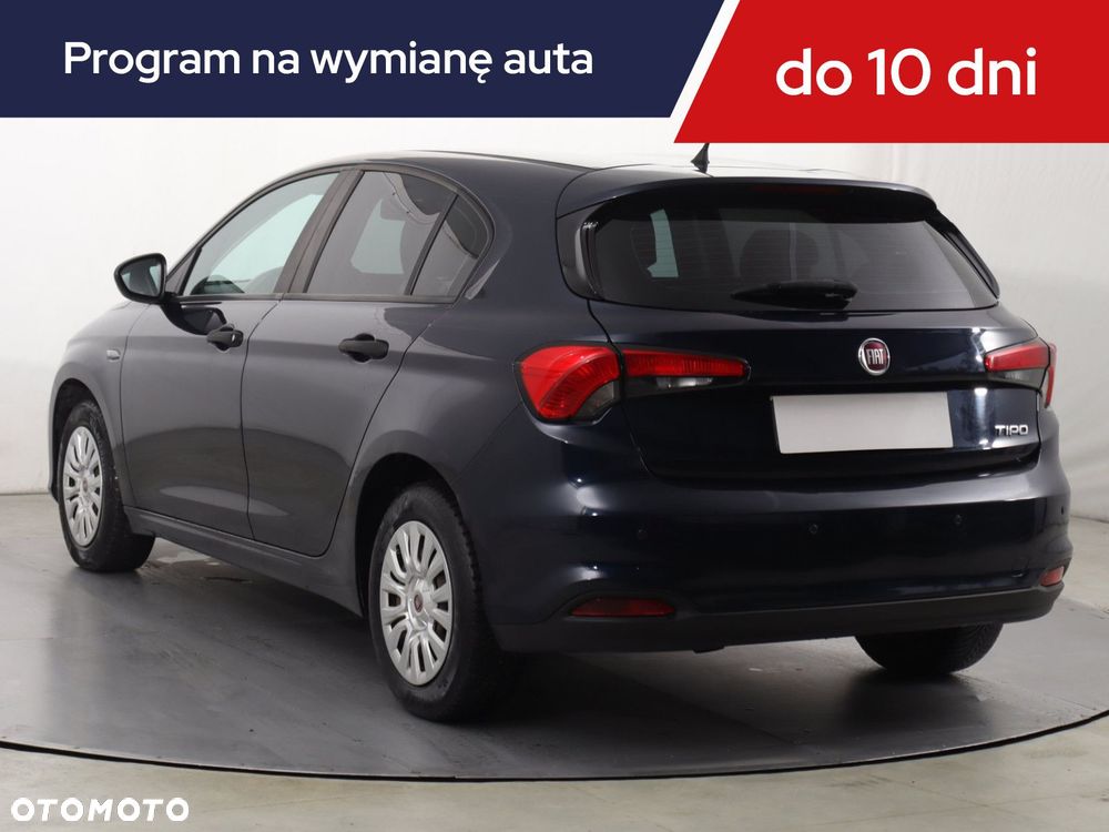 Fiat Tipo - 6