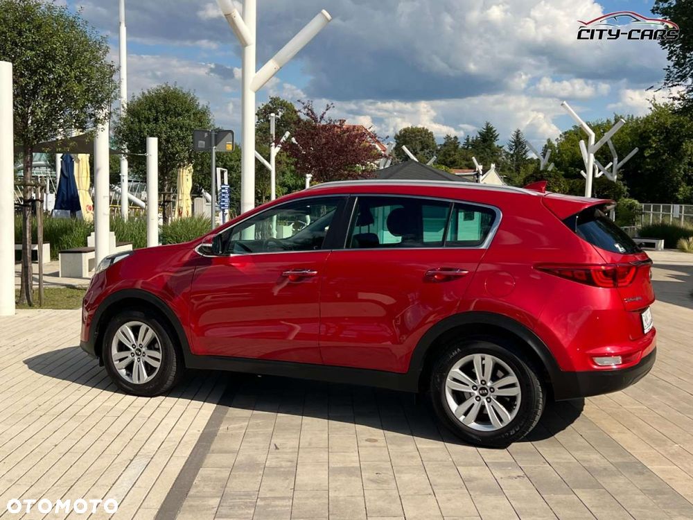 Kia Sportage - 32