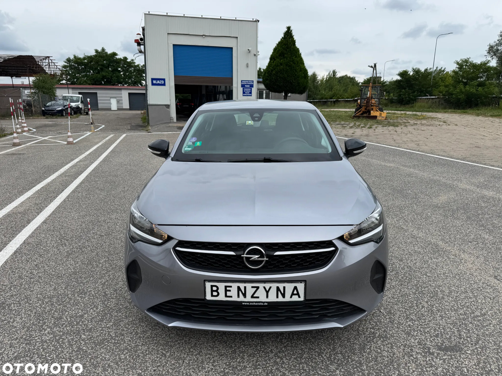 Opel Corsa 1.2 Direct Injection Turbo Edition - 9