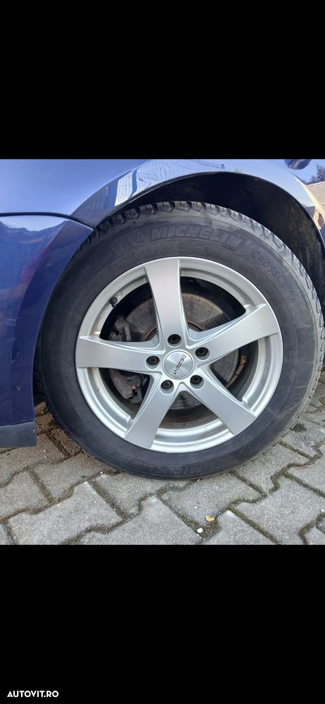 Volkswagen Golf 2.0 TDI 4Motion Goal - 12