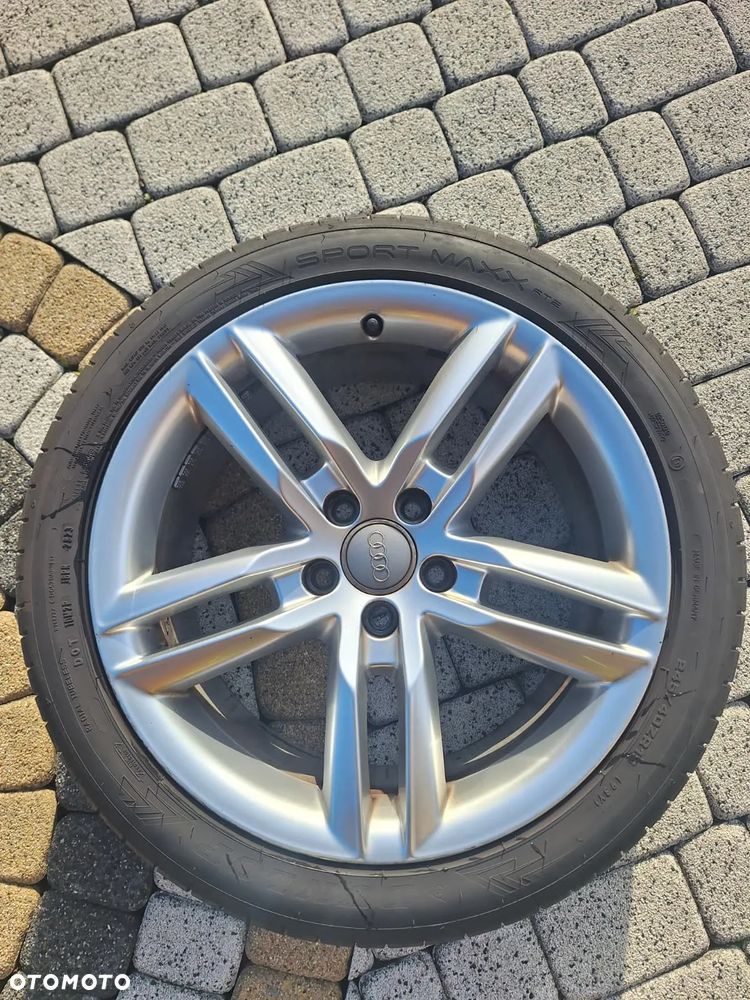 Audi A4 Limousine 1.8 TFSI S line Sportpaket - 23