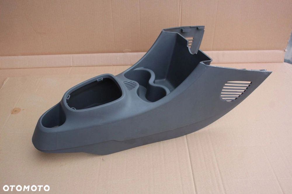 Tunel środkowy TOYOTA AYGO I PEUGEOT 107 CITROEN C1 58811-0H010 szary - 2