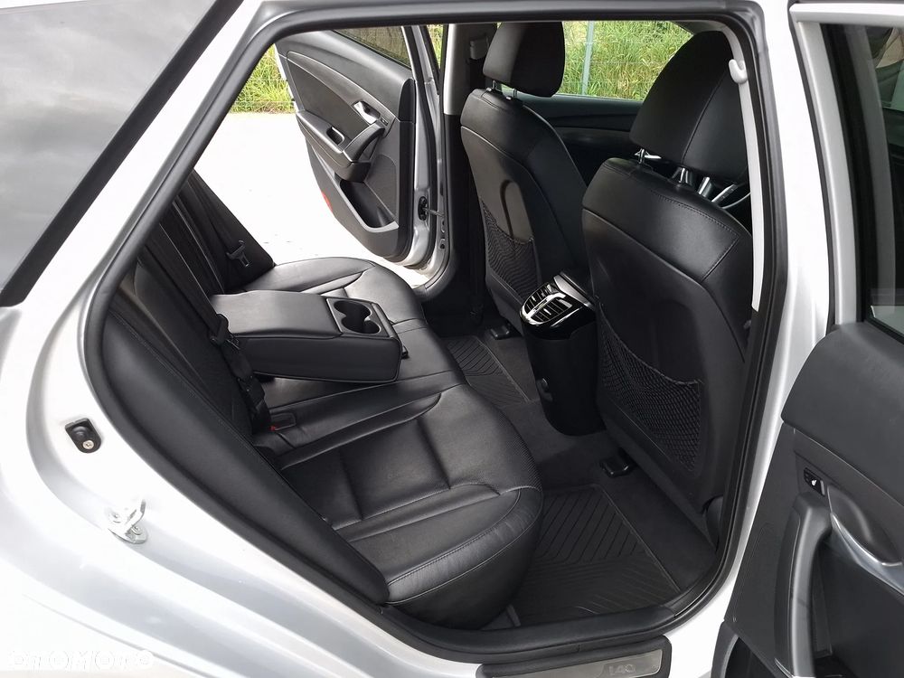 Hyundai i40 1.7 CRDi Premium - 14