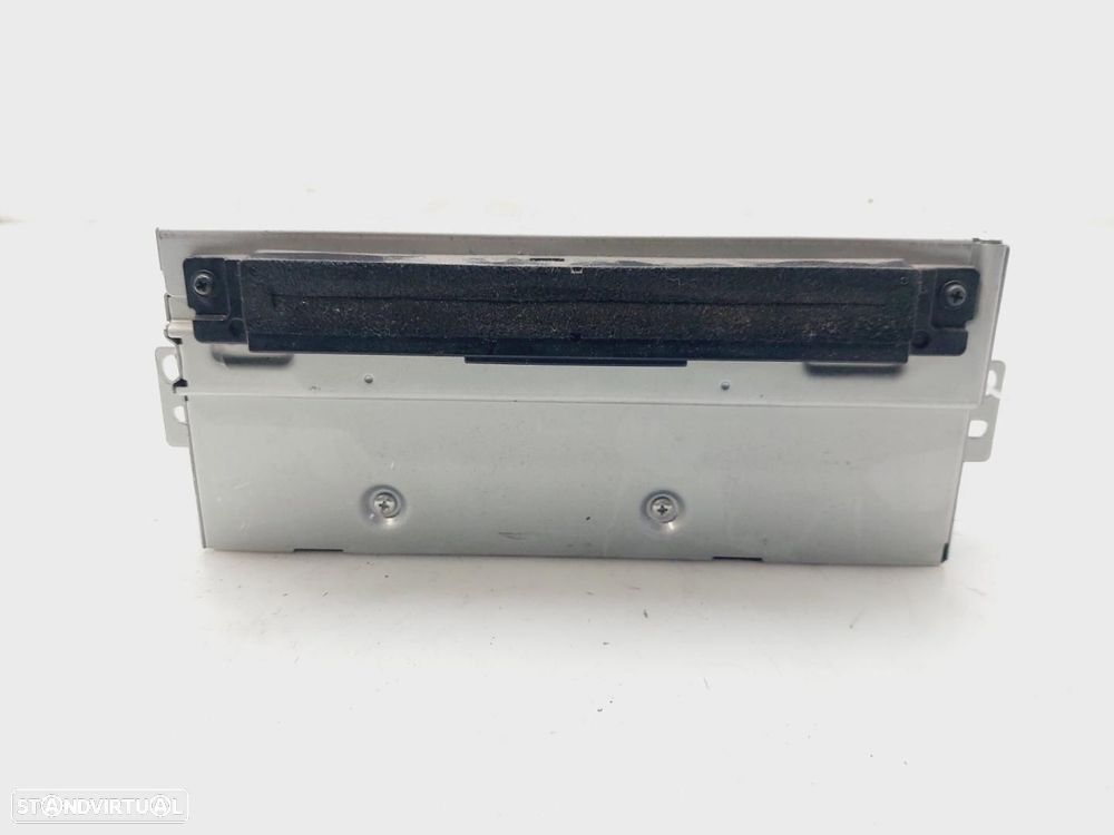 SISTEMA DE ÁUDIO RÁDIO CD VOLVO XC60 - 1