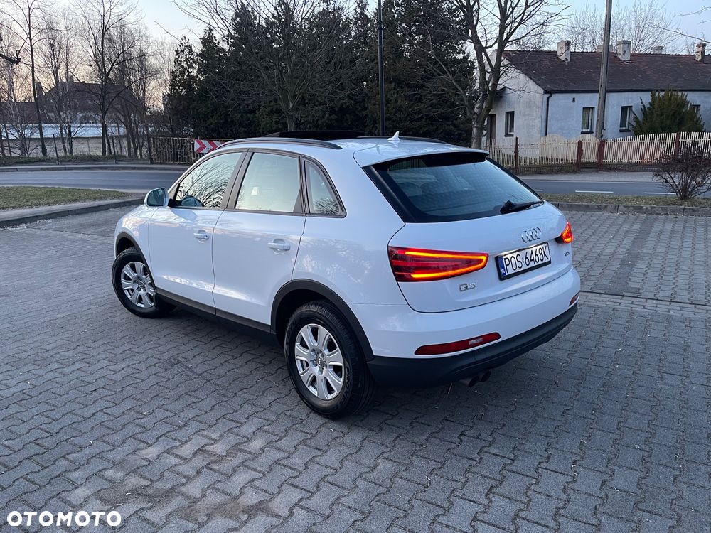 Audi Q3 2.0 TDI - 8