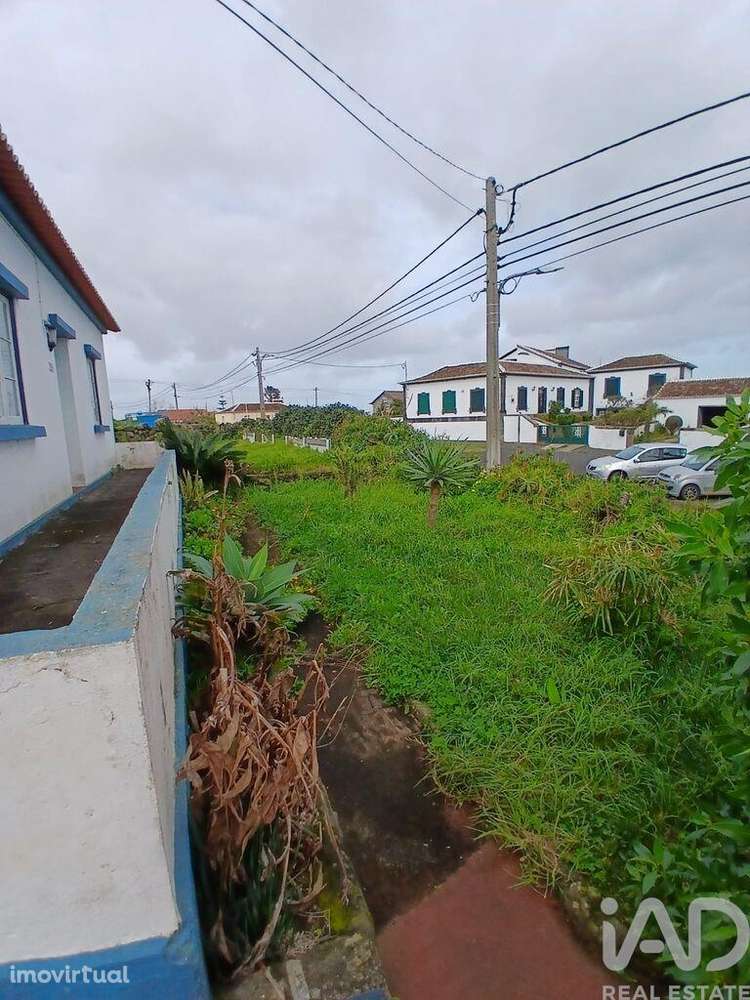 Casa / Villa em Lajes de 77 m2 - Grande imagem: 2/9